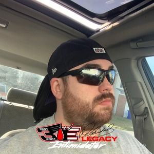 Meet your Posher, Johnny